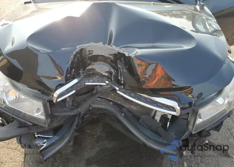 2014 Chevrolet Cruze Lt from USA, damaged, VIN 1G1PC5SB4E7185677